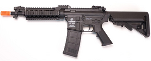 Interesting Facts About AEG Airsoft Guns