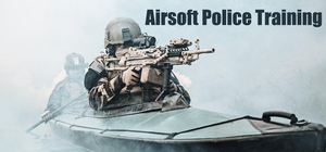 Training Safely: The Role of Airsoft Training Guns for Police