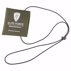 Elite Force Airsoft Barrel Cover w/ Bungee Cord