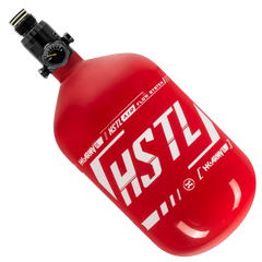 HK ARMY HSTL Carbon Fiber Tank - 68ci / 4500psi
