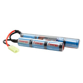 Tenergy 8.4v battery and charger