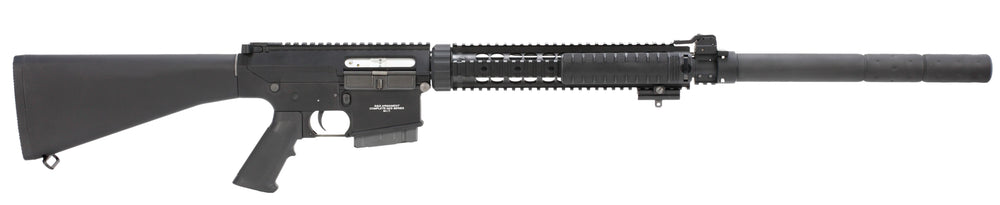 G&G Top Tech GR25 DMR