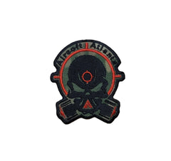 Airsoft Atlanta Emblem Patch (Iron-On)