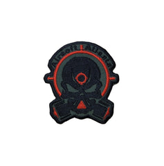 Airsoft Atlanta Emblem Patch (Iron-On)