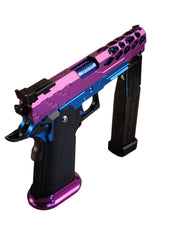 "Blue Berry" AA Custom Hi-Capa