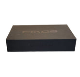 "Secret Service" AA Custom FMG9 w/Glock 18c