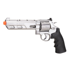 S&W 629 Competitor 6" - CHROME