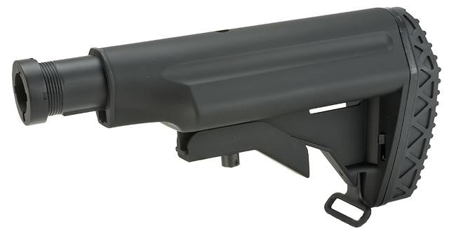 A&K Hurricane Type 416 Style Crane Stock Set for M4