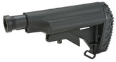 A&K Hurricane Type 416 Style Crane Stock Set for M4