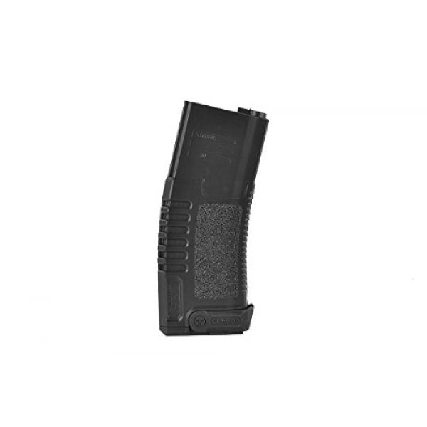 UMAREX AMOEBA M4 MAGAZINE (300 ROUNDS AIRSOFT AEG MAGAZINE) BLACK Airsoft Atlanta