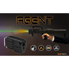 FMG9 W/ AGENT TRACER **Exclusive Edition**