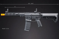 Lancer Tactical Gen 2 Stalker 10" M4 AEG