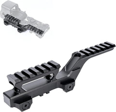 Hydra Mount Rails