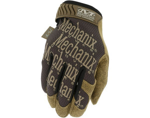 Mechanix Original Tactical Gloves