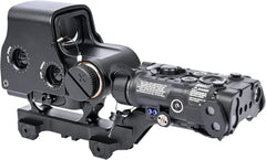Hydra Mount Rails