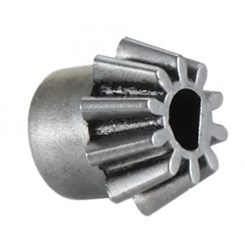 Solink CNC Steel Helical Pinion Gear (D-Type) – Airsoft Atlanta