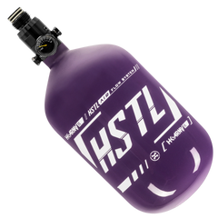 HK ARMY HSTL Carbon Fiber Tank - 68ci / 4500psi