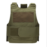 Airsoft Atlanta Discreet Plate Carrier