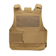 Airsoft Atlanta Discreet Plate Carrier
