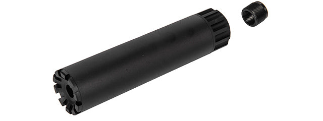 Lancer Tactical F35X145MM WAU FORCE SILENCER
