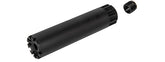 Lancer Tactical F35X145MM WAU FORCE SILENCER
