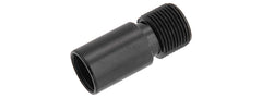 MP7 MUZZLE ADAPTER, 14MM (BLACK)