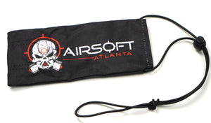 Airsoft Atlanta Official Barrel Sock