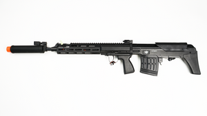 Cyma Standard SVU AEG Bullpup Sniper Rifle (M-LOK)