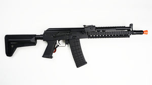 Cyma AK74 Tactical AEG w/ Retractable Stock