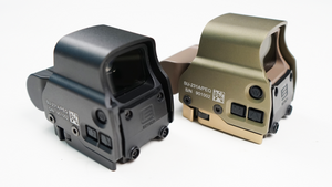 Torii EXPS3 Holographic Sight