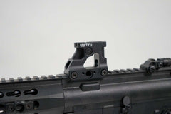 PTS Unity FAST MRO Mount BLACK