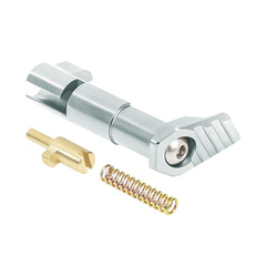 NexxSpeed CNC Aluminum Magazine Catch - Tokyo Marui Hi-CAPA 4.3 / 5.1 / Gold Match