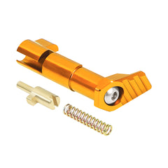 NexxSpeed CNC Aluminum Magazine Catch - Tokyo Marui Hi-CAPA 4.3 / 5.1 / Gold Match