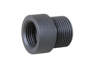 G&G 12mm to 14mm CCW Adapter