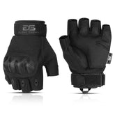 GLOVE STATION "KNUCKLE PRO" - FINGERLESS GLOVES