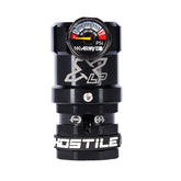 Hostile® XLP Regulator
