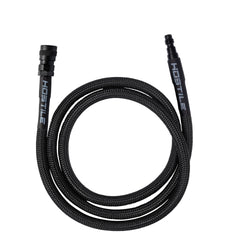 Hostile AWS - Flex Line 42" - Black