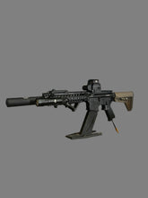 "2nd Chance" Custom Nexxus HPA