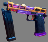 "Sheri" Custom HiCapa