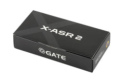 Gate X-ASR2 - Mosfet Protection Wiring