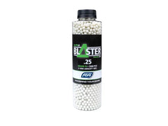 ASG green BBs Tracer 3300 Count Bottle