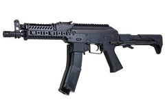 LCT ZK PDW 9mm Airsoft AEG Rifle (Z Series GATE ASTER)