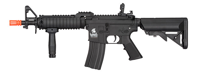 Lancer Tactical Gen 2 MK18 MOD 0 Airsoft AEG Rifle