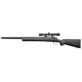 Lancer Tactical M24 Bolt Action Spring Powered Sniper Rifle w/Scope (Color: Black)
