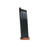 JAG TTI Licensed HI-Capa Magazine