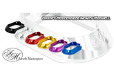 Airsoft Masterpiece Infinity Magwell For Hi-Capa