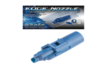 EDGE Custom Enhanced High Flow Nozzle for Tokyo Marui Hi-CAPA- LONG