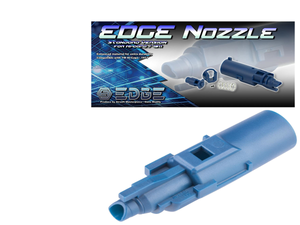 EDGE Custom Enhanced High Flow Nozzle for Tokyo Marui Hi-CAPA- Standard
