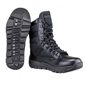 Vism ORYX Boots High Top BLACK
