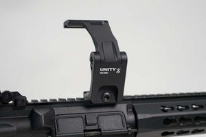 PTS Unity FTC OMNI Magnifier Mount